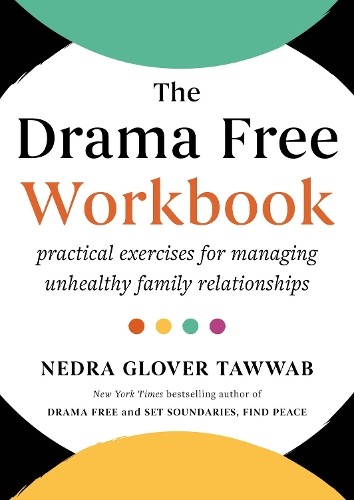 Drama Free Workbook
