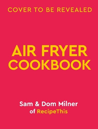 Air Fryer Easy Everyday