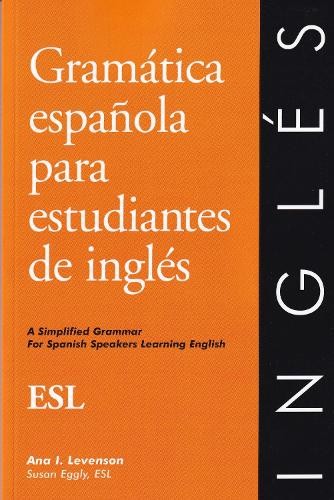 Ingles para hispanohablantes - English for Spanish speakers