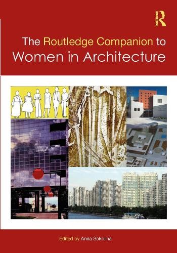 Routledge Companion to Women in Architecture