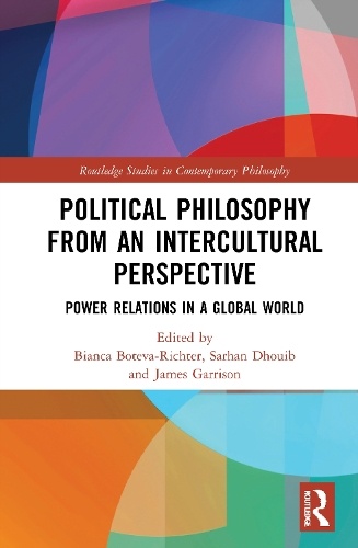 Political Philosophy from an Intercultural Perspective