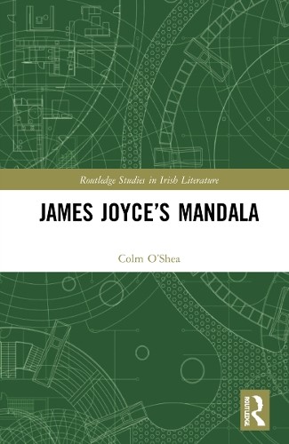 James Joyce’s Mandala