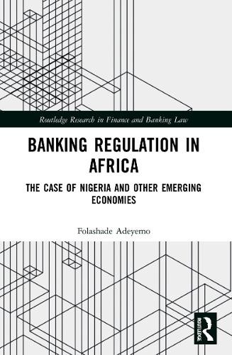 Banking Regulation in Africa