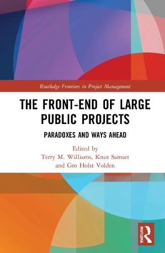 Front-end of Large Public Projects