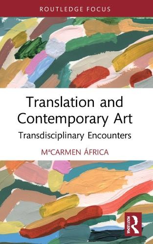 Translation and Contemporary Art