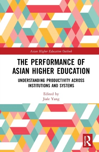 Performance of Asian Higher Education