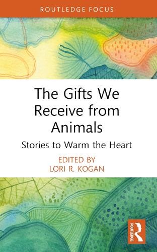 Gifts We Receive from Animals