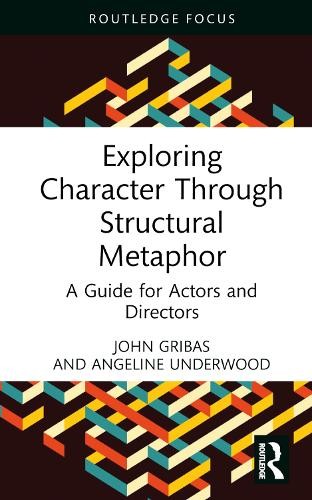 Exploring Character Through Structural Metaphor
