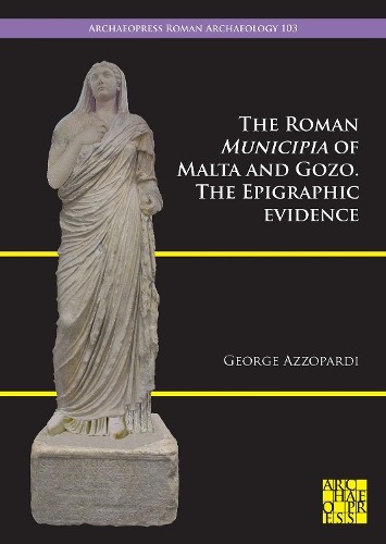 Roman Municipia of Malta and Gozo