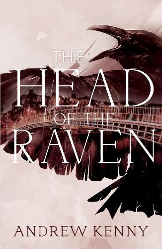 Head of the Raven