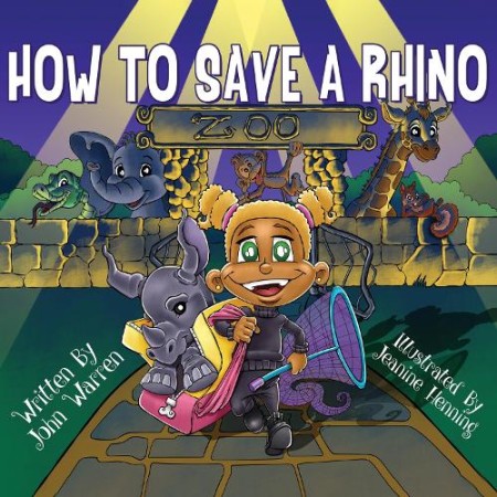 How to Save a Rhino