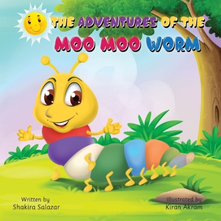 Adventures of the Moo Moo Worm