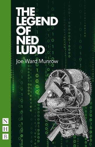 Legend of Ned Ludd