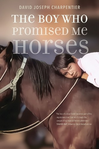 Boy Who Promised Me Horses