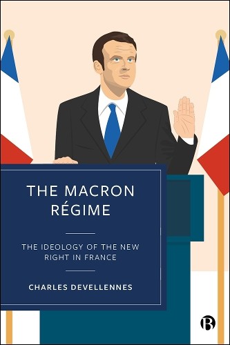 Macron Regime
