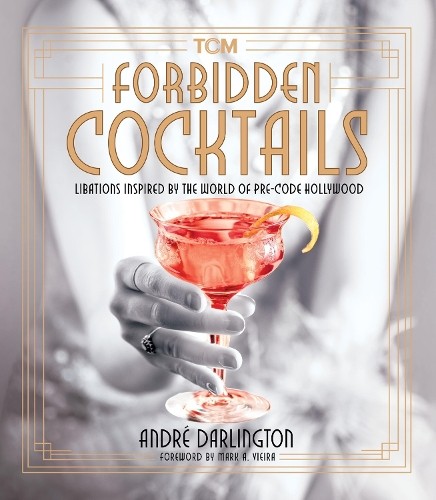 Forbidden Cocktails