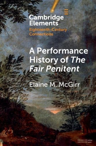Performance History of The Fair Penitent