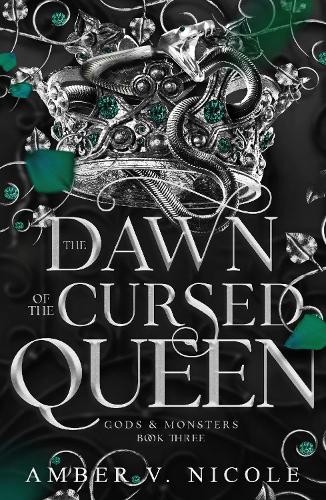 Dawn of the Cursed Queen