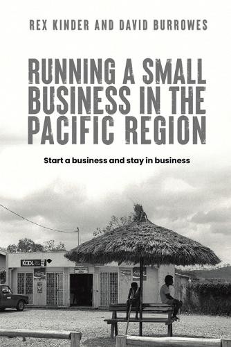 Running a Small Business in the Pacific Region