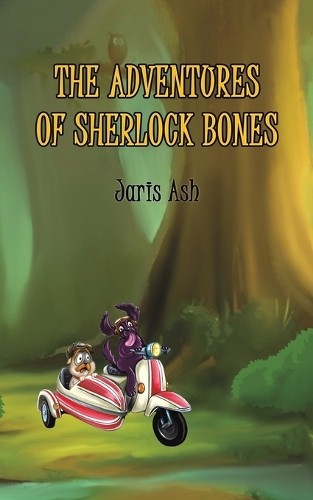 Adventures of Sherlock Bones