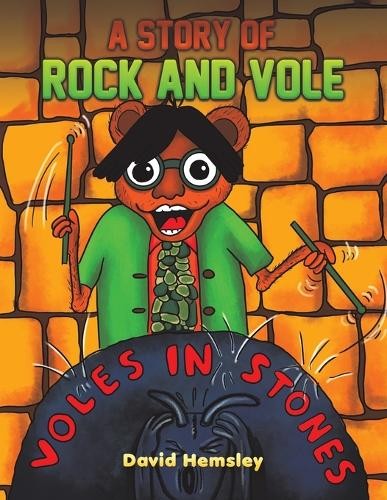Story of Rock and Vole