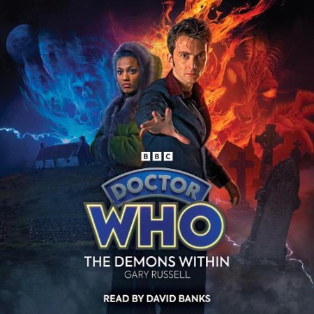 Doctor Who: The Demons Within