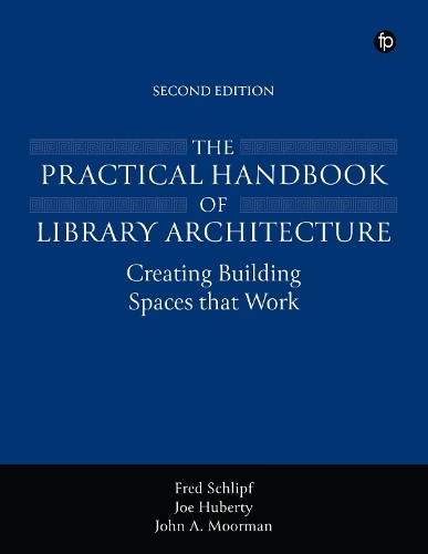 Practical Handbook of Library Architecture