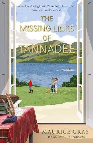 Missing Links Of Tannadee