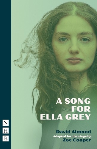 Song for Ella Grey