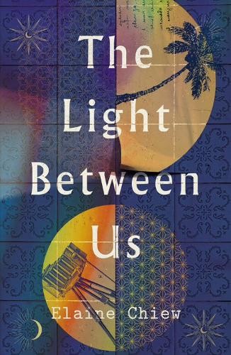 Light Between Us