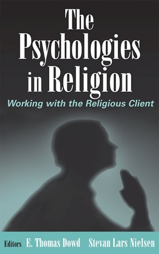 Psychologies in Religion