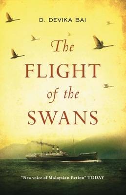 Flight of the Swans