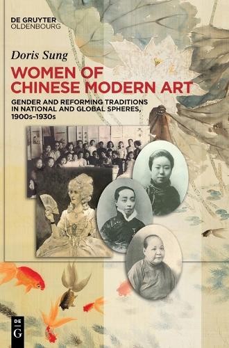 Women of Chinese Modern Art