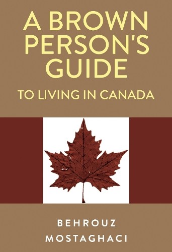 Brown Person's Guide to Living in Canada