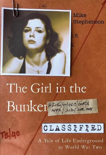 Girl in the Bunker