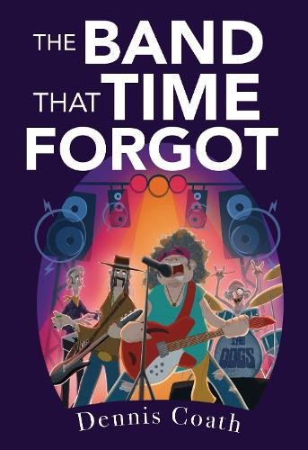 Band That Time Forgot