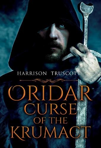 Oridar - Curse of the Krumact