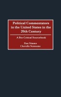 Political Commentators in the United States in the 20th Century