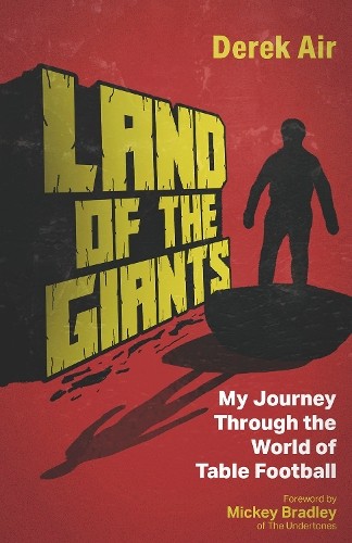 Land of the Giants