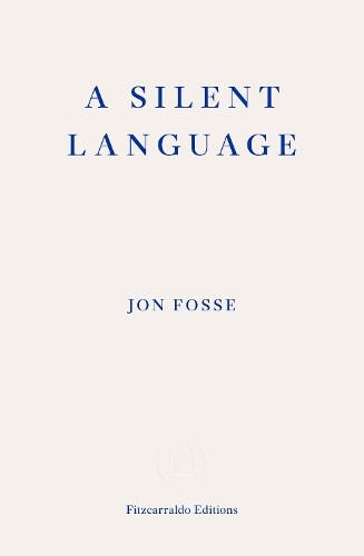Silent Language — WINNER OF THE 2023 NOBEL PRIZE IN LITERATURE