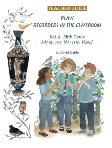 Play! Recorders in the Classroom