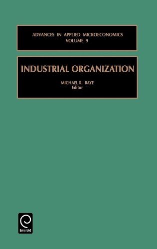 Industrial Organization