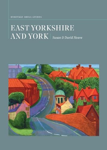 East Yorkshire and York