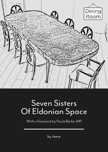 Seven Sisters Of Eldonian Space