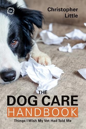 Dog Care Handbook