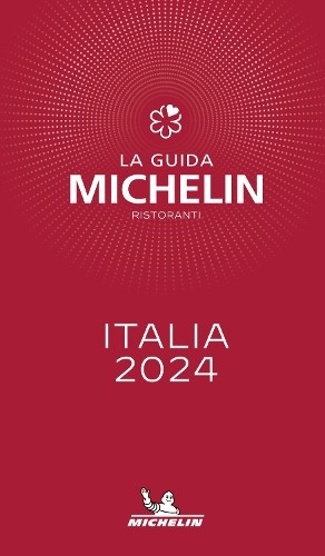 Italia - The Michelin Guide 2024