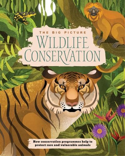 Wildlife Conservation