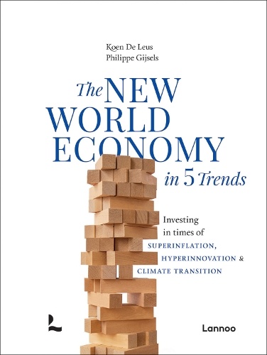 New World Economy in 5 Trends