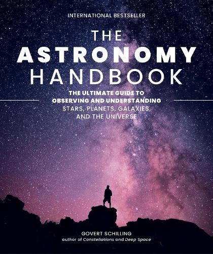 The Astronomy Handbook