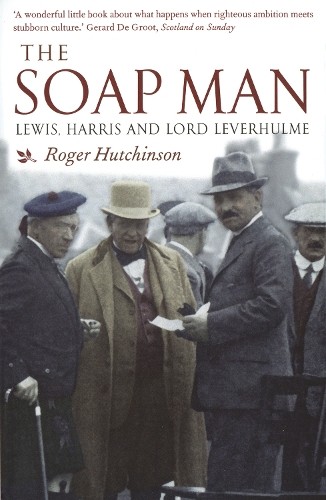 Soap Man